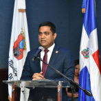 Kelvin Cruz, alcalde de la Vega, presidirá Comité Organizador Copa de Campeones