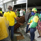 Lula retoma las riendas de Brasil tras vandalismo