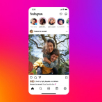 Instagram rediseña su interfaz para eliminar la pestaña de Tienda y dar más protagonismo a la creación de contenido