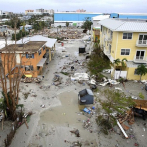 Las catástrofes naturales causaron grandes pérdidas económicas en 2022 pero menos que el año anterior
