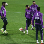 El Real Madrid busca revalidar la Supercopa en Arabia Saudí