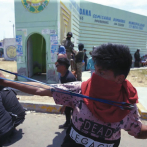 La ONU pide Perú respete los DDHH tras 40 muertos