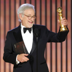 Steven Spielberg gana el Globo de Oro al mejor director