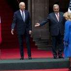 Presidentes de México y EEUU dialogarán en plena crisis migratoria