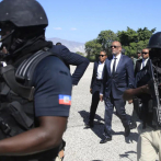 El Gobierno haitiano no tiene ciudadanos electos