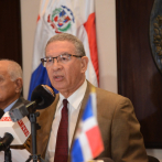 Wilson Gómez exhorta a comunidad internacional asumir situación haitiana