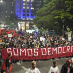 Piden cárcel para los seguidores Bolsonaro en intentona golpista