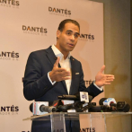José Dantes anuncia sus aspiraciones a la senaduría del Distrito Nacional