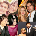 Los amores y desamores de Shakira convertidos en grandes éxitos musicales