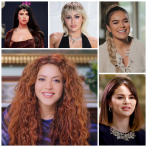 Shakira, Karol G y Selena Gómez, algunas mujeres muestran su despecho en canciones