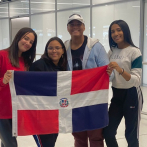 Estudiantes dominicanos representan al país en el Modelo de las Naciones Unidas de Harvard