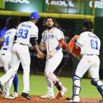 Este viernes comienza la Serie Final del béisbol dominicano