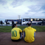 Brasil: “Mega protesta” fracasa ante nervios de autoridades