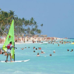 República Dominicana reporta récord de 8,5 millones de turistas en 2022