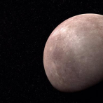 Webb confirma su primer planeta: un mundo tamaño Tierra a 41 años luz
