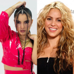 ¡Otra vez! Acusan a Shakira de plagio por tema con Bizarrap