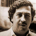 Hijo de Pablo Escobar: 