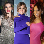 Miralba Ruiz, Mariasela Álvarez y Mariela Encarnación en desacuerdo con canción de Shakira