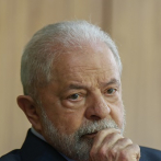 Lula afirma que bolsonaristas tuvieron ayuda interna para asaltar sede presidencial