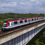 Gobierno firma nuevo contrato con empresa española para la compra de 10 trenes para Metro de SD