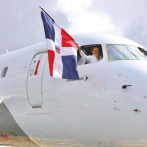 Abinader promulga ley que crea incentivos fiscales a aviación civil comercial