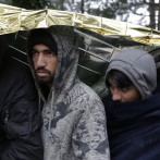 Cifra récord de llegada de migrantes a Europa