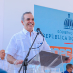 Agenda presidencial llevará a Abinader a San Juan, Villa Mella y Hato Nuevo este fin de semana