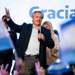 Presidente argentino dice que termina mandato con mismos bienes con que llegó