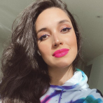 Amelia Vega se enorgullece del trabajo de Andreina Martínez en Miss Universo