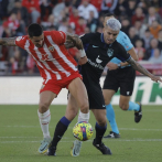Atlético de Madrid se atasca con empate 1-1 ante Almería