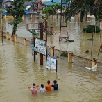 Al menos 27 muertos por las inundaciones en Filipinas