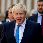Boris Johnson publicará unas memorias sobre su paso por Downing Street
