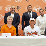 Equipos de MLB firman cuatro prospectos de la Academia de Béisbol Mícalo Bermúdez