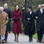Reconciliación entre Enrique y la familia real británica es 