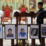 Nuevo muerto por bloqueos sube a 50 la cifra de víctimas en protestas de Perú