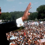 EEUU recuerda a Martin Luther King y su legado de unidad y no violencia