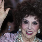 Muere la mítica actriz italiana Gina Lollobrigida