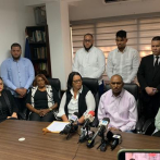 Familia de Roberto Fulcar acusa a expresidente de la Cámara de Cuentas de difamación