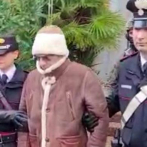 Italia detiene al líder de la mafia siciliana