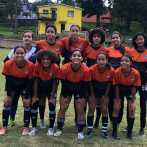 El Club 5 de Abril y Cibao FC lideran el Nacional Femenino