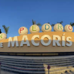 Abinader inaugura Parador Fotográfico en San Pedro de Macorís a un costo de 24 millones de pesos