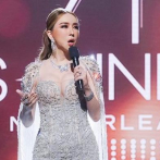 Anne Jakrajutatip, de Miss Universo, responde a acusaciones