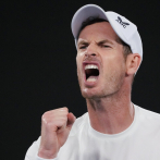 Andy Murray supera a Berrettini en 5 sets en Abierto de Australia