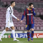 Messi-Ronaldo, el duelo de leyendas en cifras