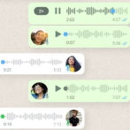 WhatsApp implementa las notas de voz en las actualizaciones de estado en su última beta