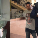 Dictan prisión preventiva contra “Yunito”, acusado de abuso a menores en centro que dirigía “El Pastor”