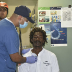 Náufrago de Dominica sobrevive 24 días con kétchup