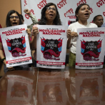 Miles de manifestantes se concentran en Lima para pedir renuncia a la presidenta del país