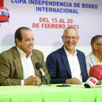Diez países han confirmado su presencia para la Copa Independencia