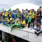 Lanzan nueva operación contra ocho sospechosos del intento de golpe en Brasil